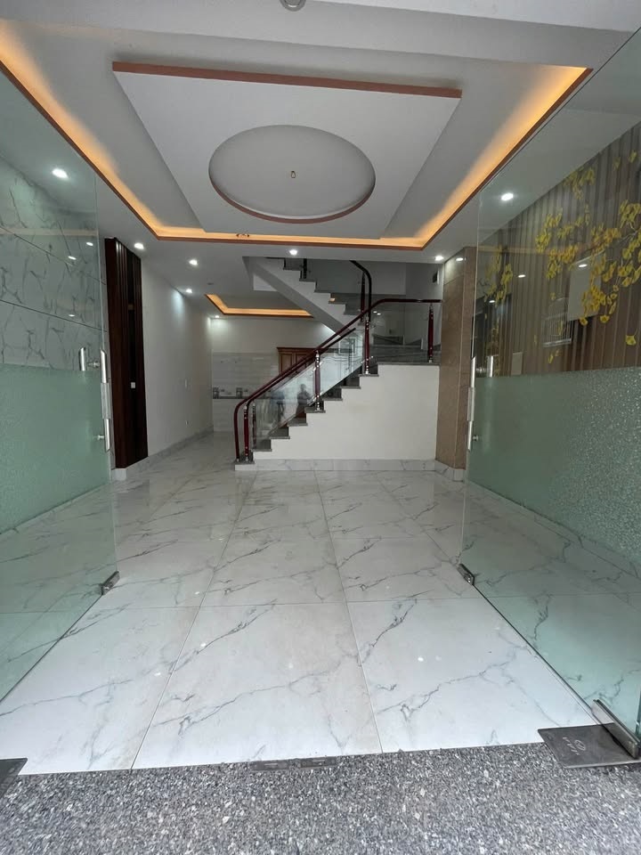 BÁN NHÀ 3 TẦNG – NGÕ 185 TRẠI LẺ – KÊNH DƯƠNG – LÊ CHÂN – HẢI PHÒNG
